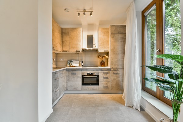 Photo - For sale: Reguliersdwarsstraat 93B, 1017 BK Amsterdam